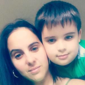 Meet your Posher, Yuliet